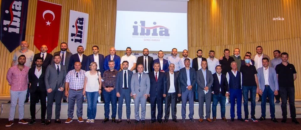 Yatak yan sanayi ve teknoloji firmaları, IBIA EXPO 2024 İstanbul’da