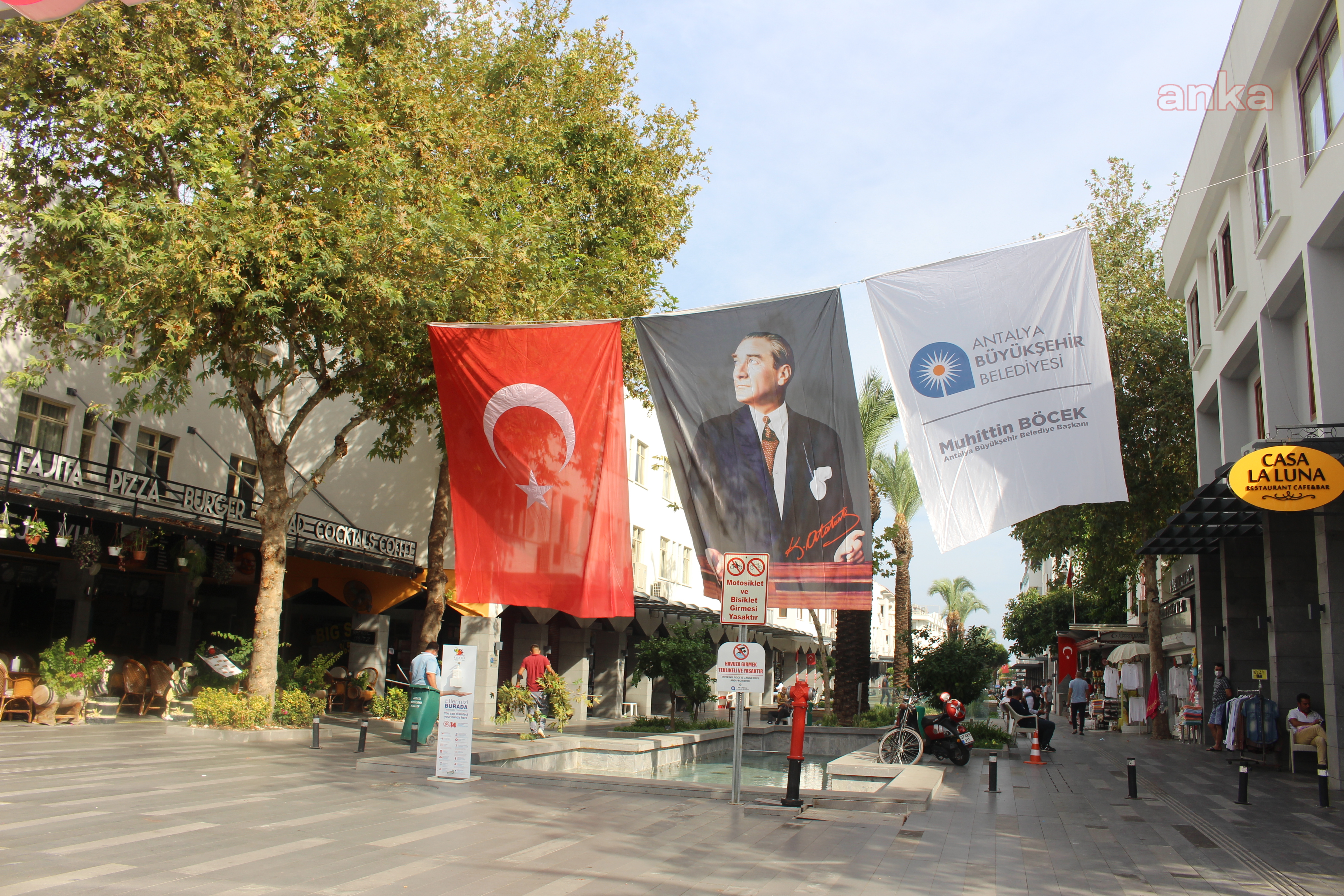 HİZMET ÜRETİCİ FİYAT ENDEKSİ ARTTI