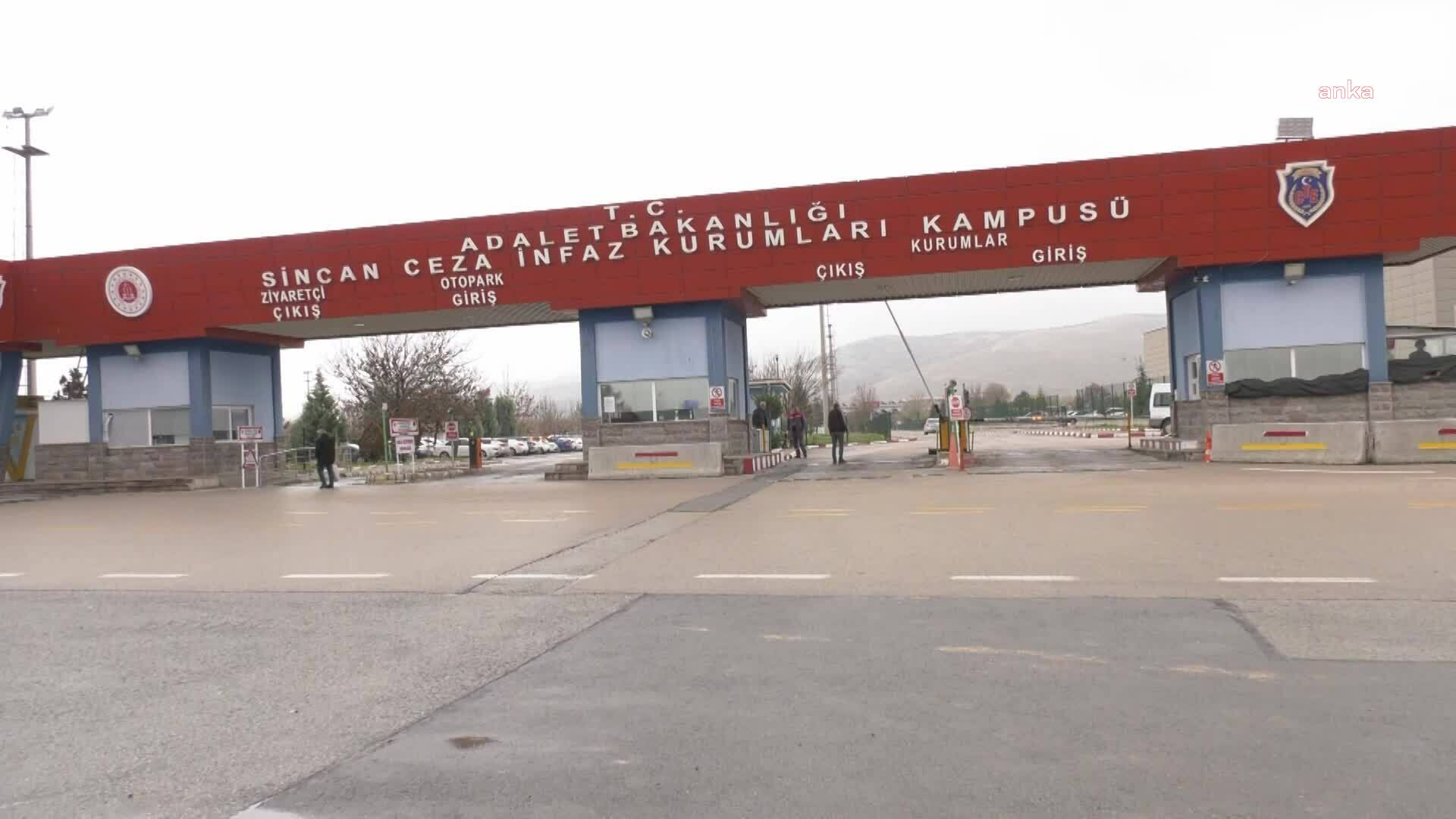 İkinci Kobani Davası'nda bir sonraki duruşma 5 Kasım'da yapılacak