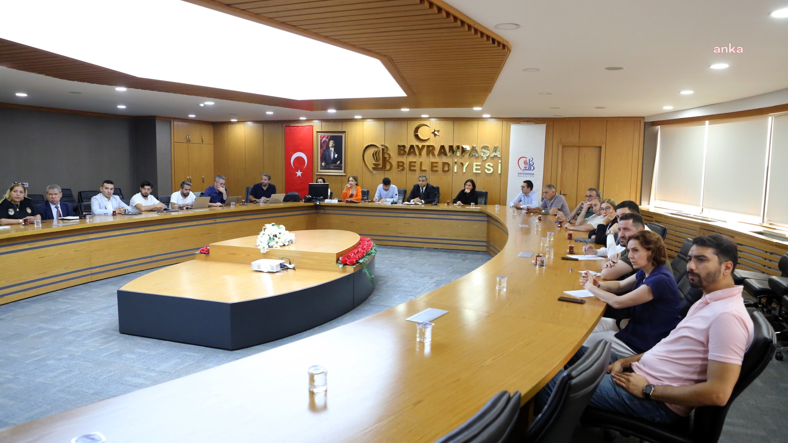 Bayrampaşa’da dijital dönüşüm atağı