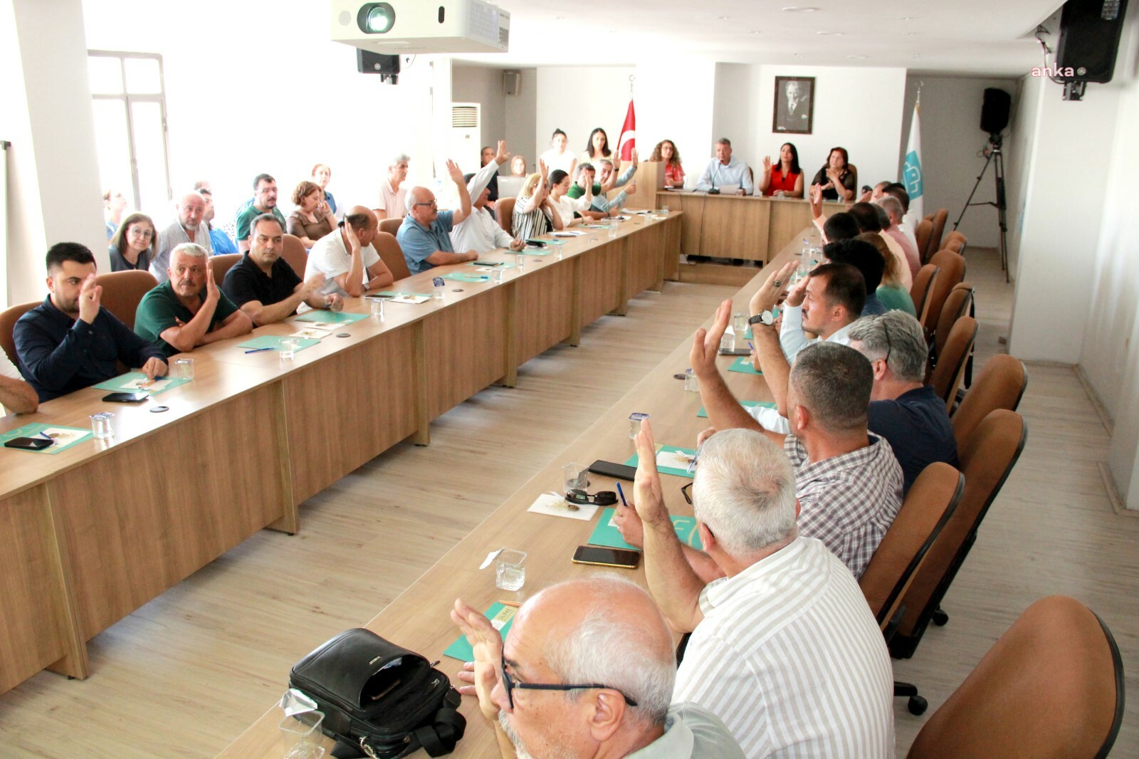 Silifke Belediyesi’nden öğrenci ailelerine destek
