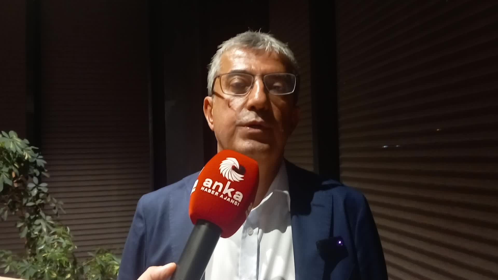 Narin Güran cinayeti... Gökhan Günaydın: "Türkiye'nin bütün bu utançtan bir an evvel kurtulması ve yeniden ahlaklı bir yürüyüşe başlamasının zamanı geldi"