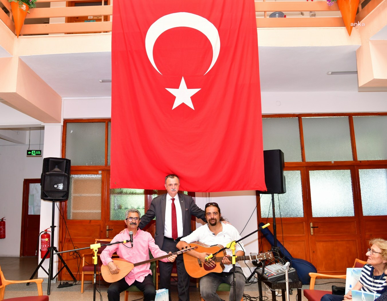 Yunusemre Belediyesi'nden ücretsiz koro eğitimi