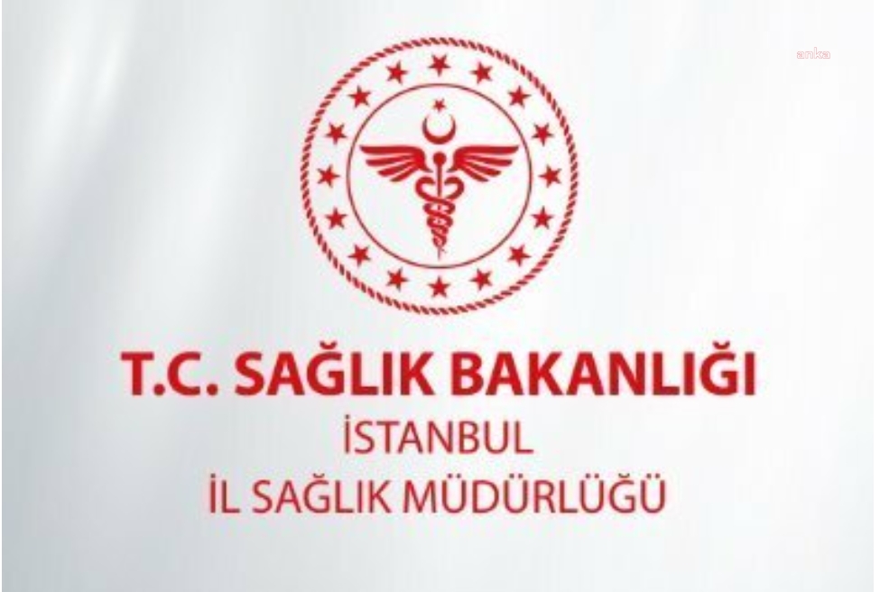 Beyoğlu'nda maymun çiçeği şüphesi... İl Sağlık Müdürlüğü: Kişide maymun çiçeği hastalığı olmadığı tespit edilmiştir