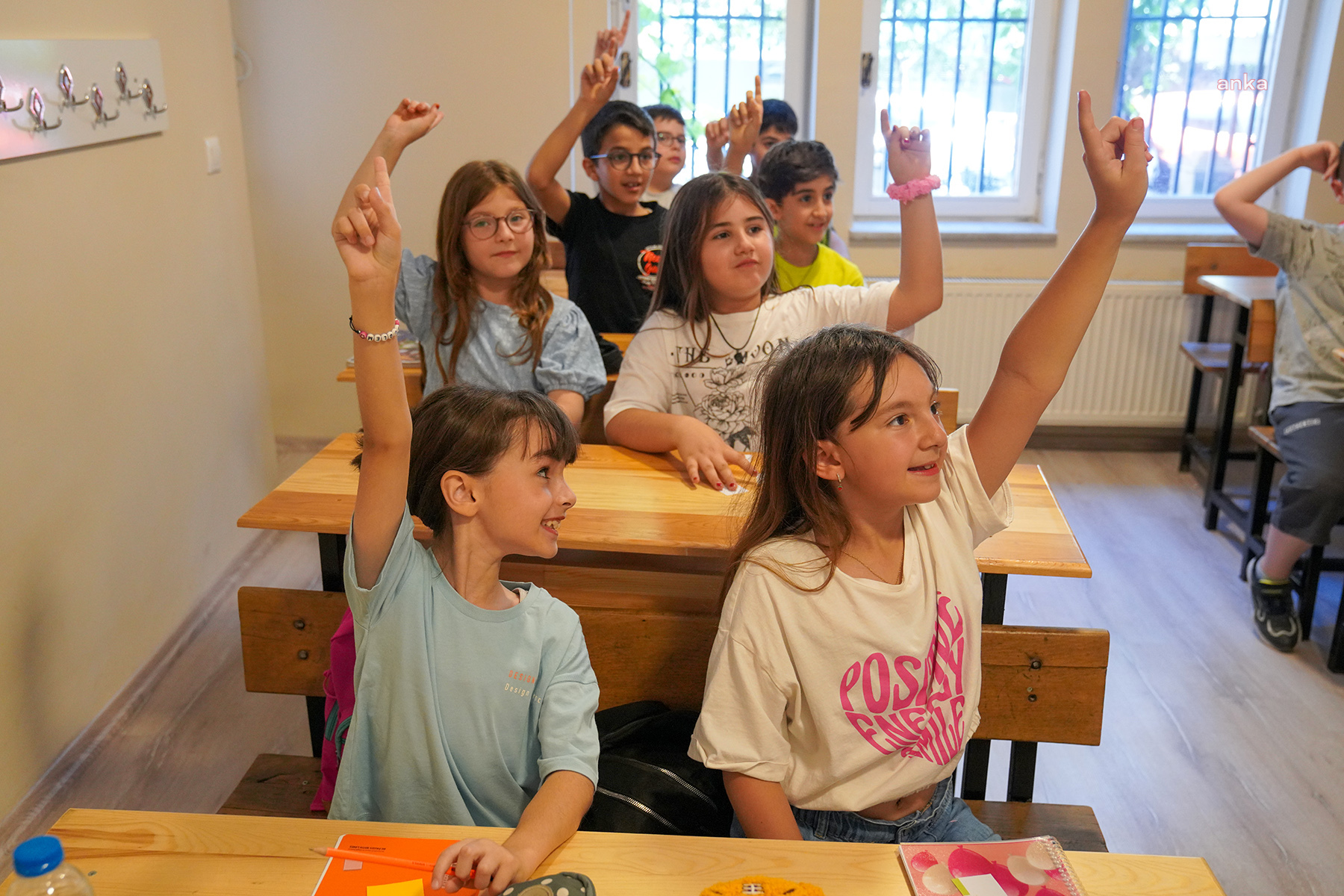 Tepebaşı Belediyesi Gelişim Merkezi'nin güz dönemi kayıtları başlıyor