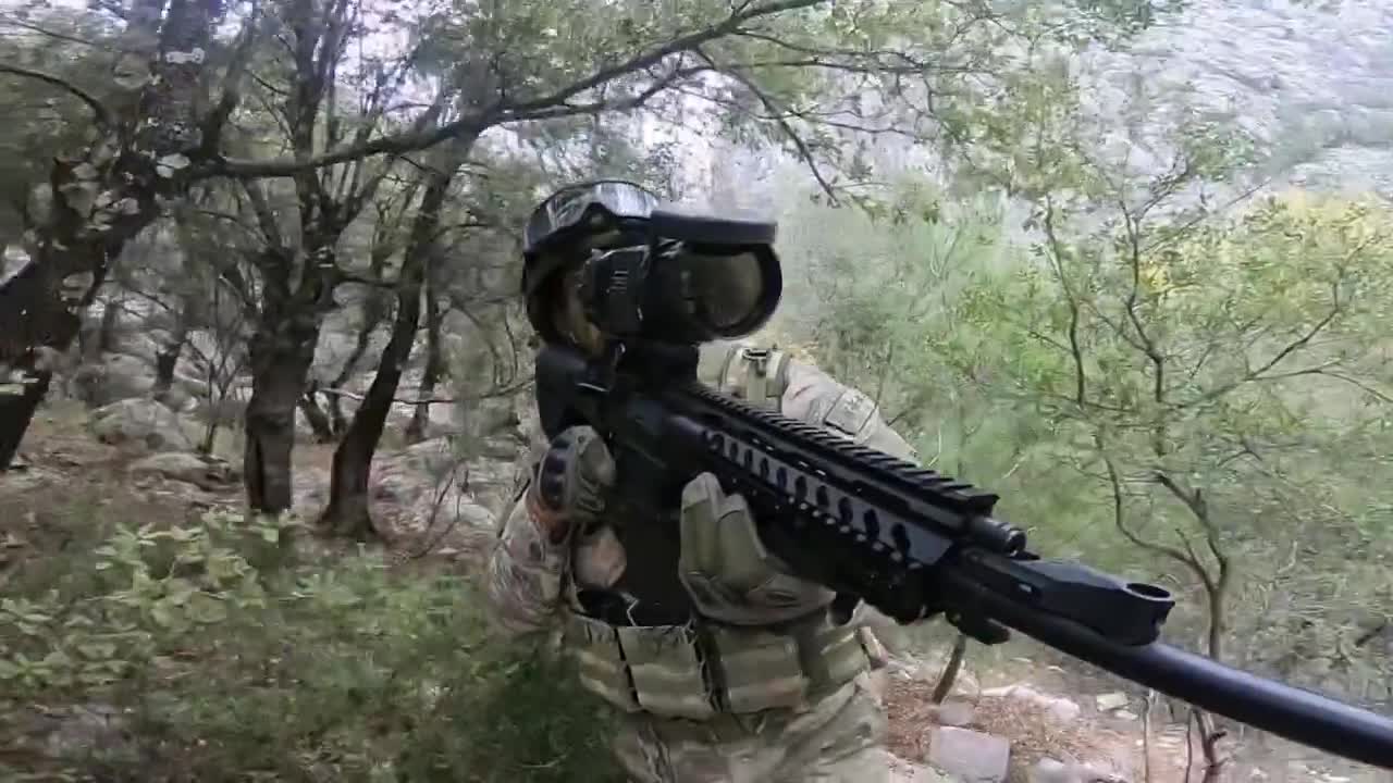 MSB: Irak'ın kuzeyi ve Suriye'nin kuzeyinde PKK/YPG'li 6 terörist etkisiz hale getirildi