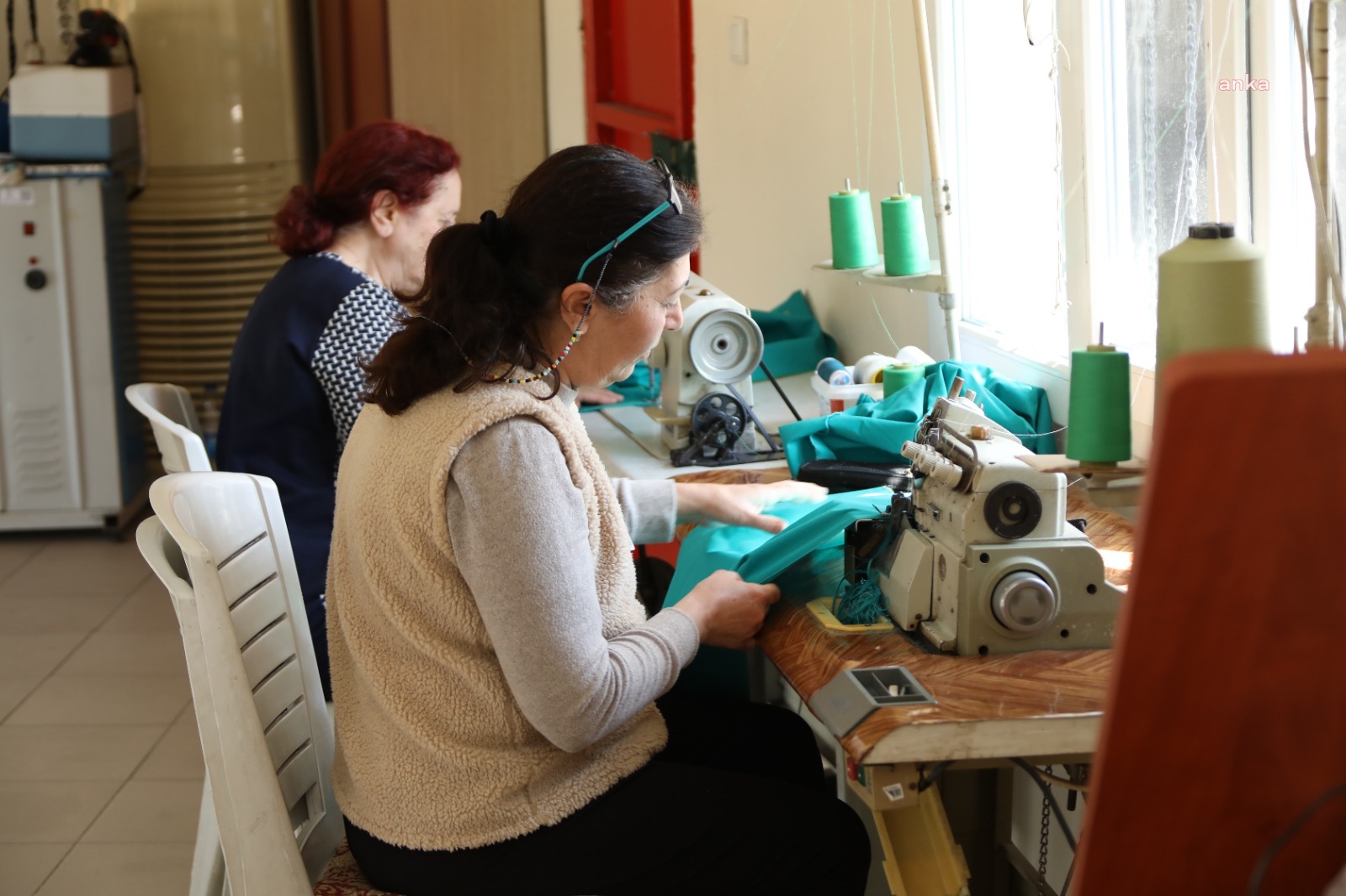 Bayraklı Belediyesi'nden 27 branşta meslek edindirme kursu