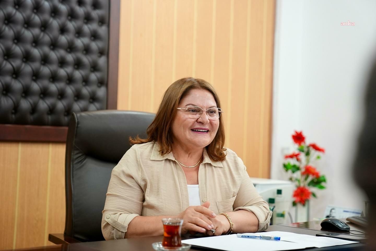 Didim Belediye Başkanı Gençay: "Temiz bir çevre, temiz bir kent için çok çalışacağız"
