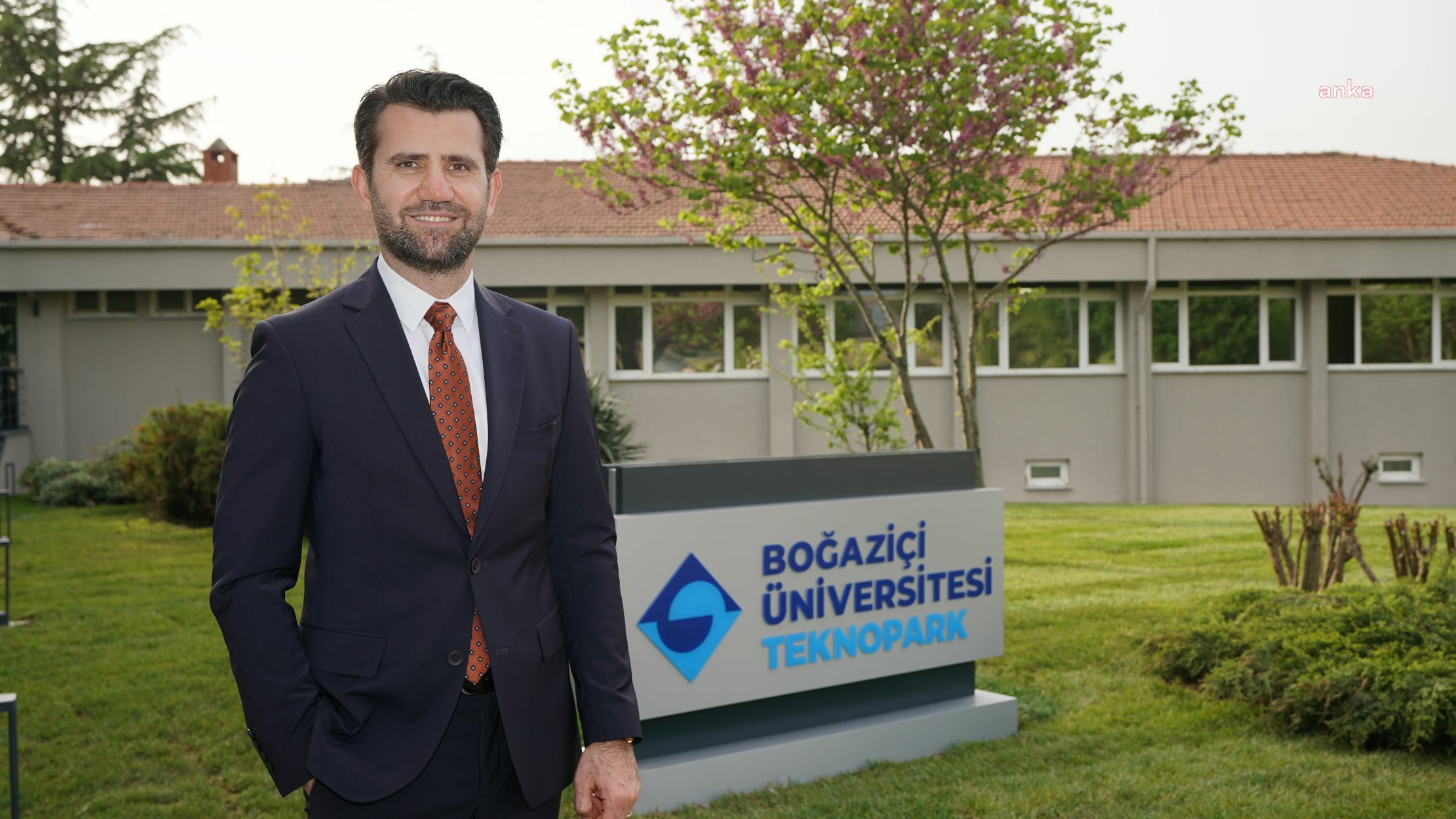 Boğaziçi Teknopark’tan Ar-Ge firmalarına ve girişimcilere davet