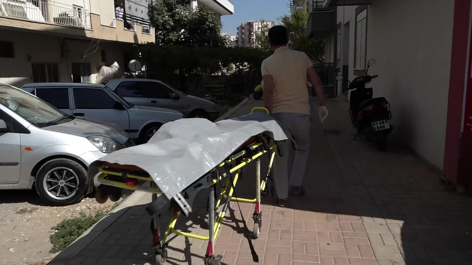 Manavgat Belediyesi, özel gereksinimli bireyi denizle buluşturdu