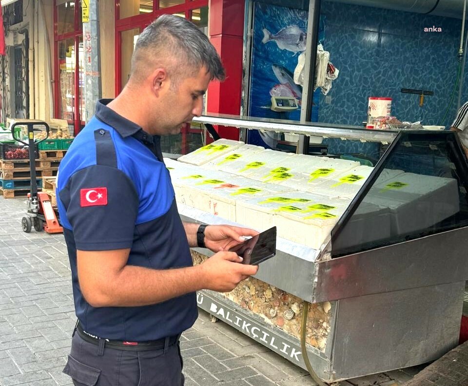Turgutlu Belediyesi Zabıta Müdürlüğü ekipmanını modernize ediyor