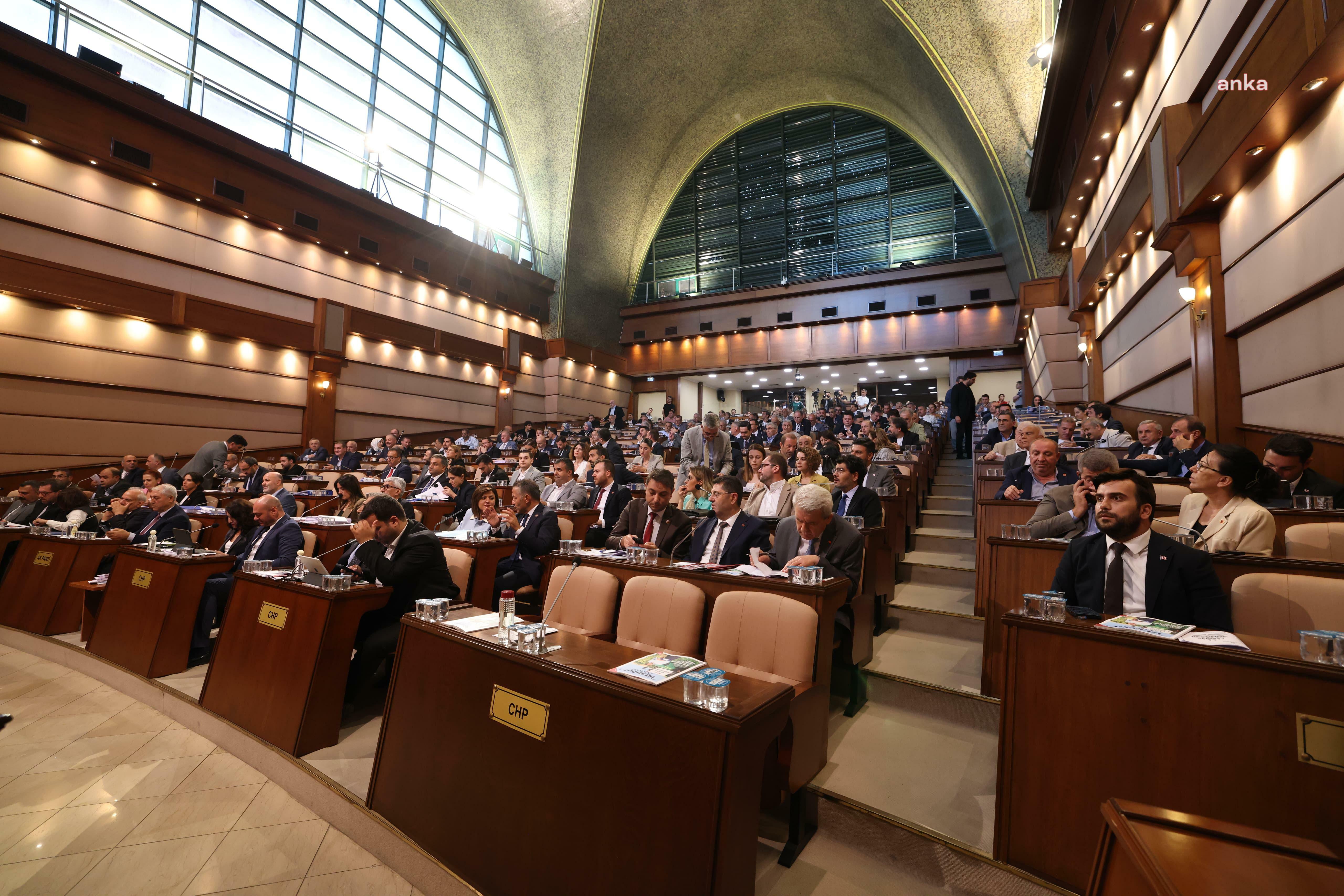 İstanbul'da 2 bin 500 yeni taksi için ihaleye çıkılıyor