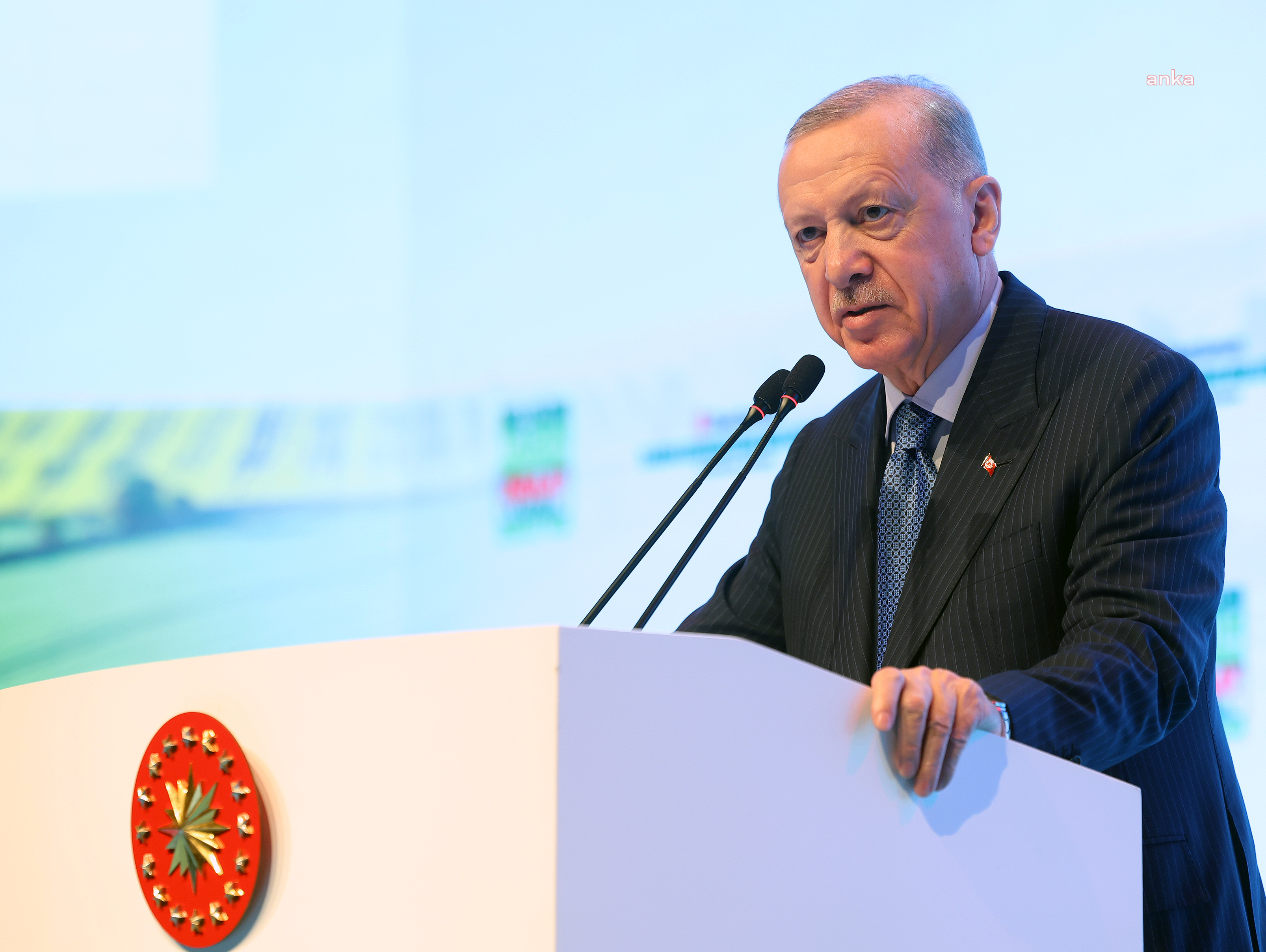 Cumhurbaşkanı Erdoğan: "12 Eylül askerî darbesini unutmadık, unutmayacağız"