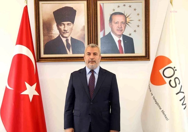 1 milyon 864 bin 867 adayın başvurduğu Ortaöğretim KPSS pazar günü yapılacak