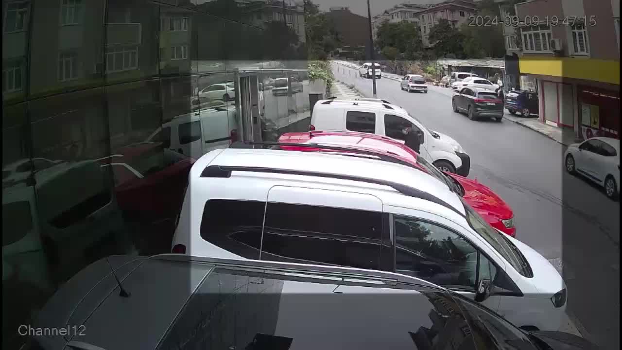 Kozmetik şirketi sahibine saldırı soruşturmasında 16 şüpheli gözaltına alındı
