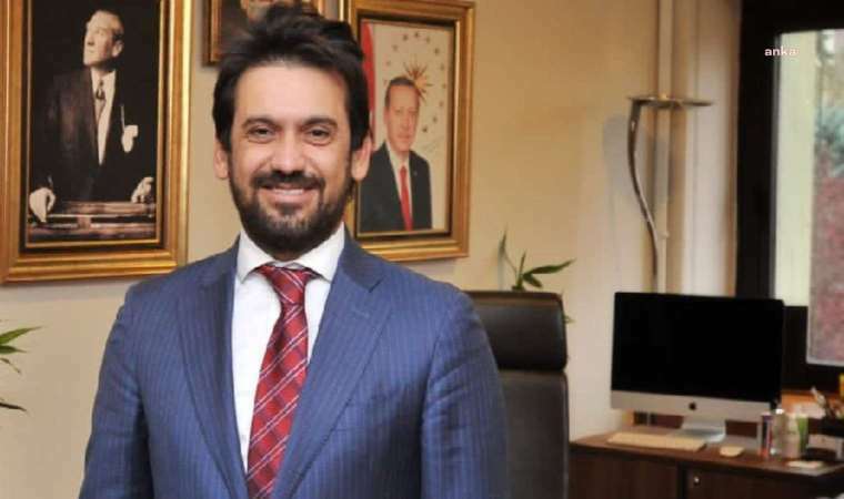 Kültür ve Turizm Bakan Yardımcısı Batuhan Mumcu: 'İtibar suikastı' sosyal medyada tehdit olarak yayılıyor