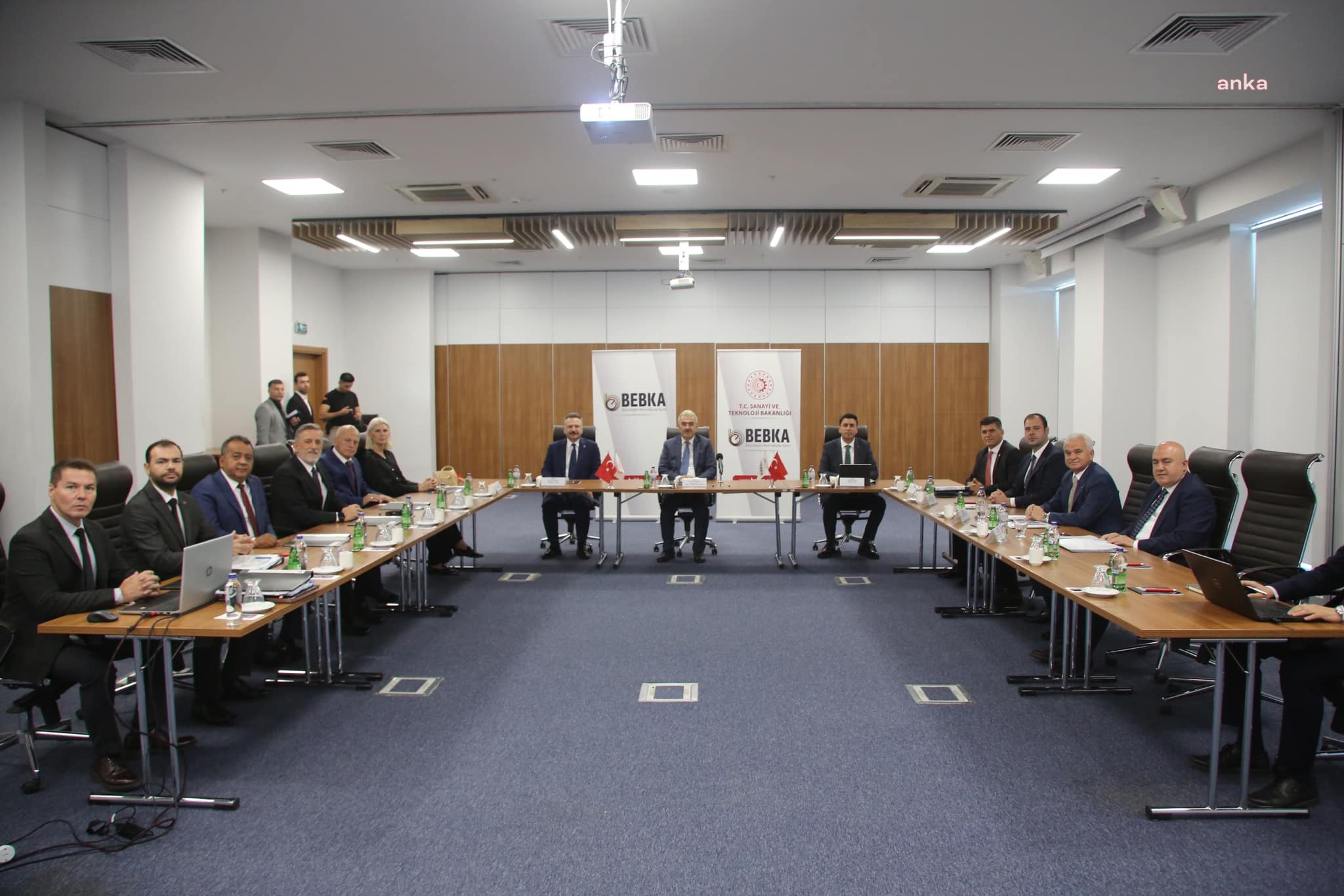 Bilecik Belediye Başkanı Subaşı: Edebali Havzası Tanıtım ve Karşılama Merkezi projesi onaylandı