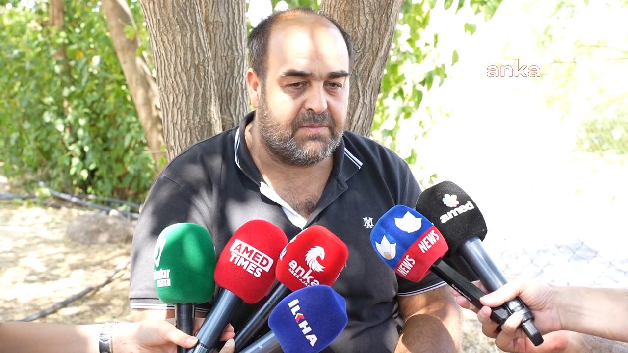 Narin Güran cinayeti... Baba Arif Güran: ''Türk halkı benim kızıma sahip çıkmıştır. Devlet, katili ortaya çıkaracaktır''