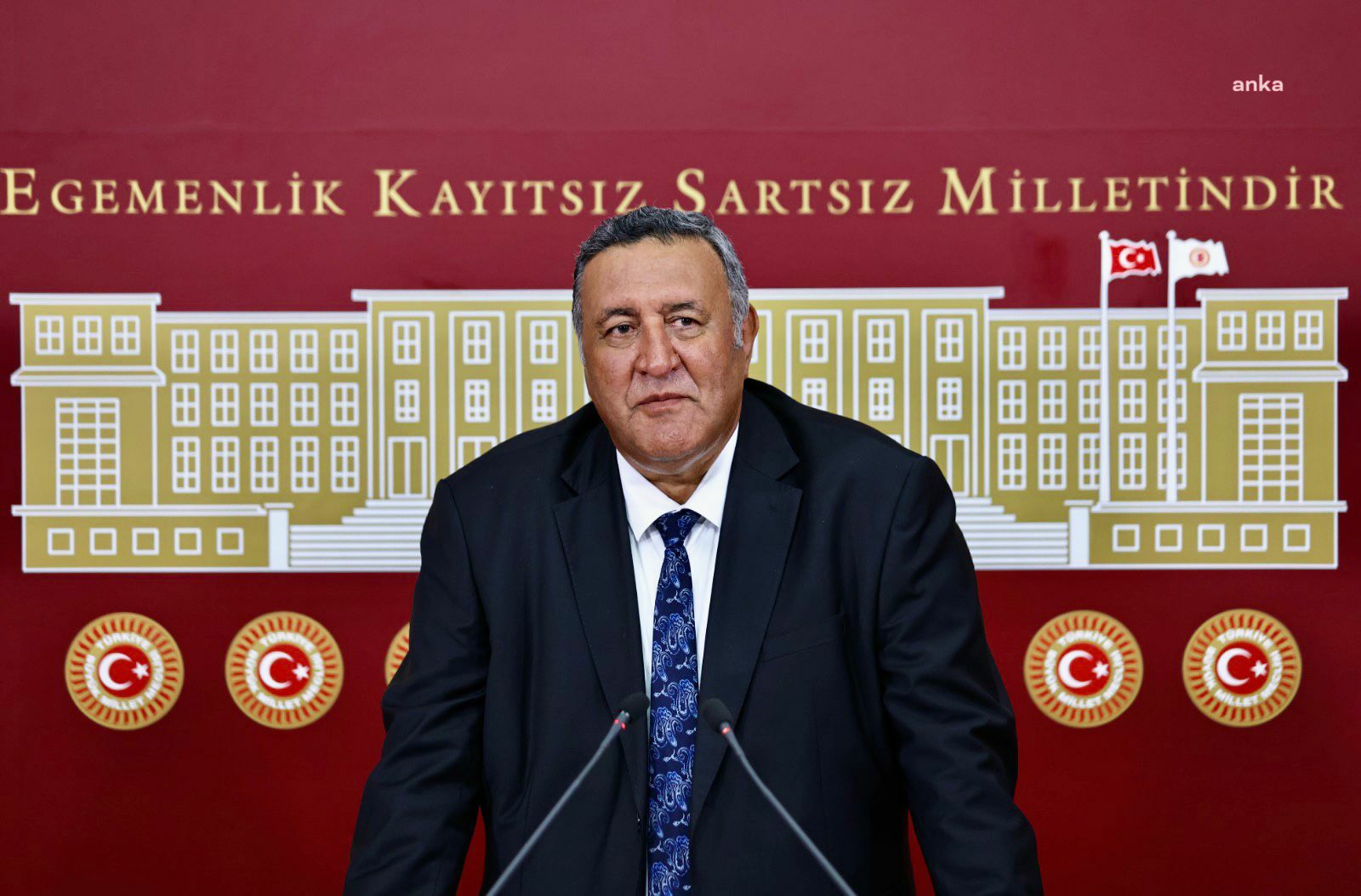 Ömer Fethi Gürer: "Seçimlerde oy kullanan yabancı vatandaşların sayısı açıklanmalı”