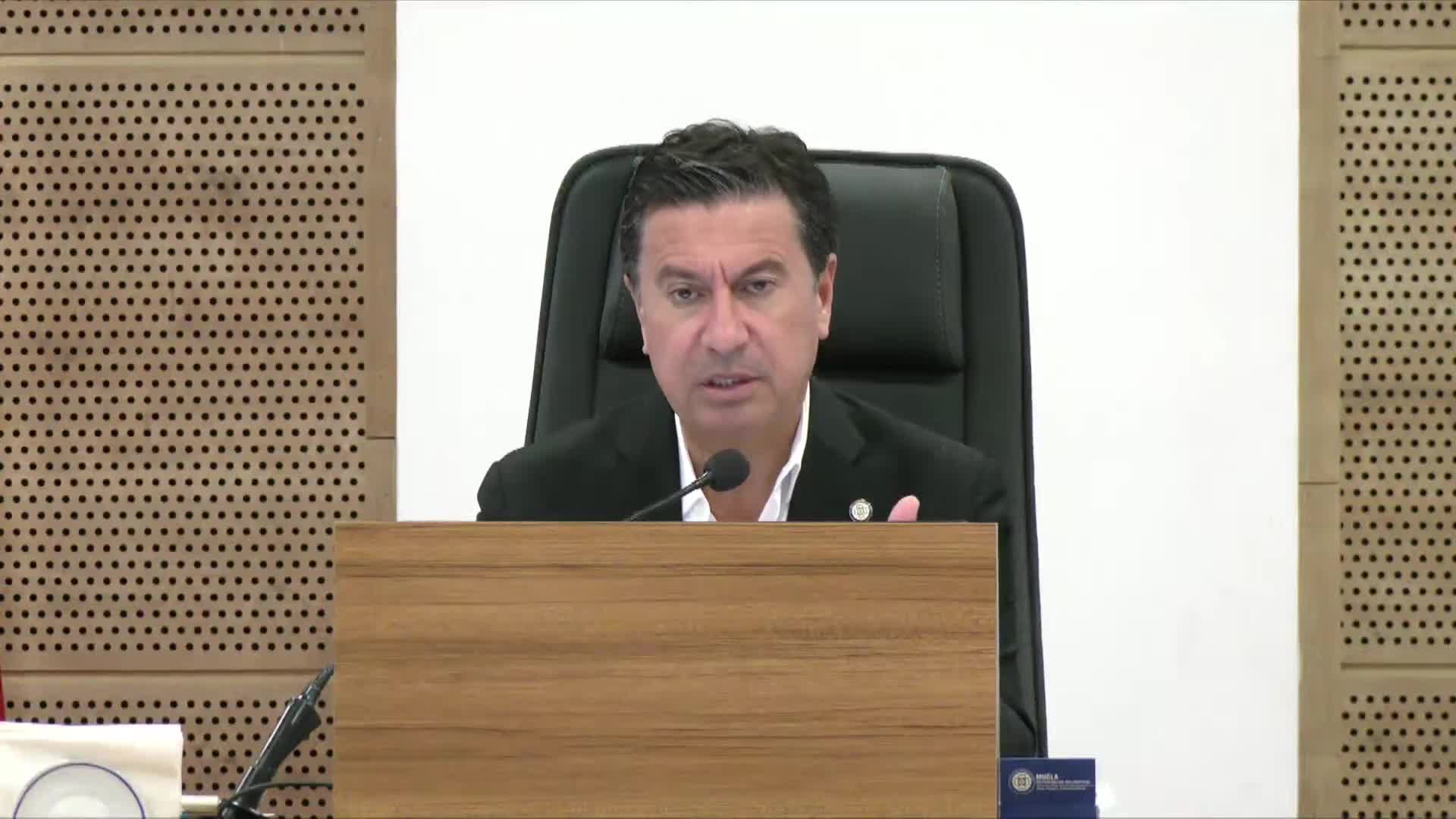 Muğla Büyükşehir Belediyesi, “Gece Kreşi” projesini hayata geçirmeye hazırlanıyor
