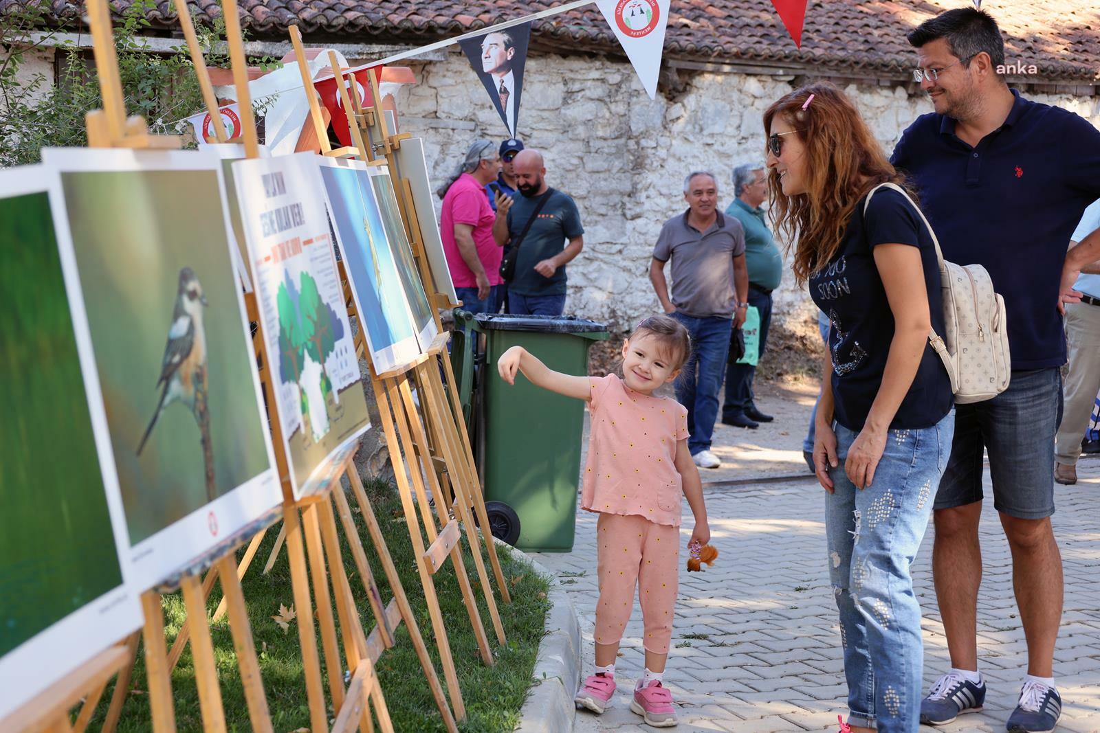 Menteşe Belediyesi, “Karabağlar Yayla Şenliği” düzenledi