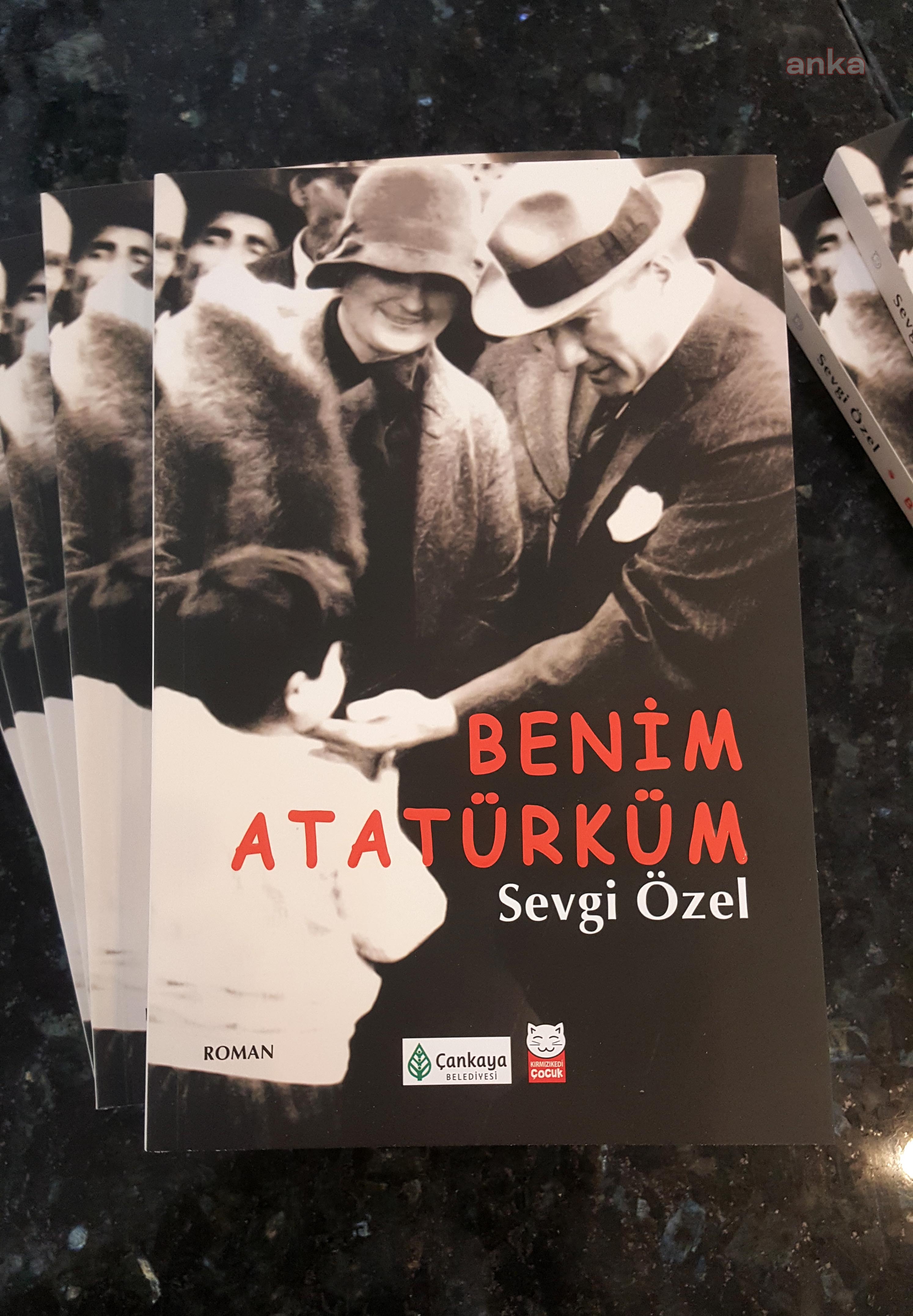 ÇANKAYA'DA CUMHURİYETİN 97. YIL COŞKUSU BAŞLADI