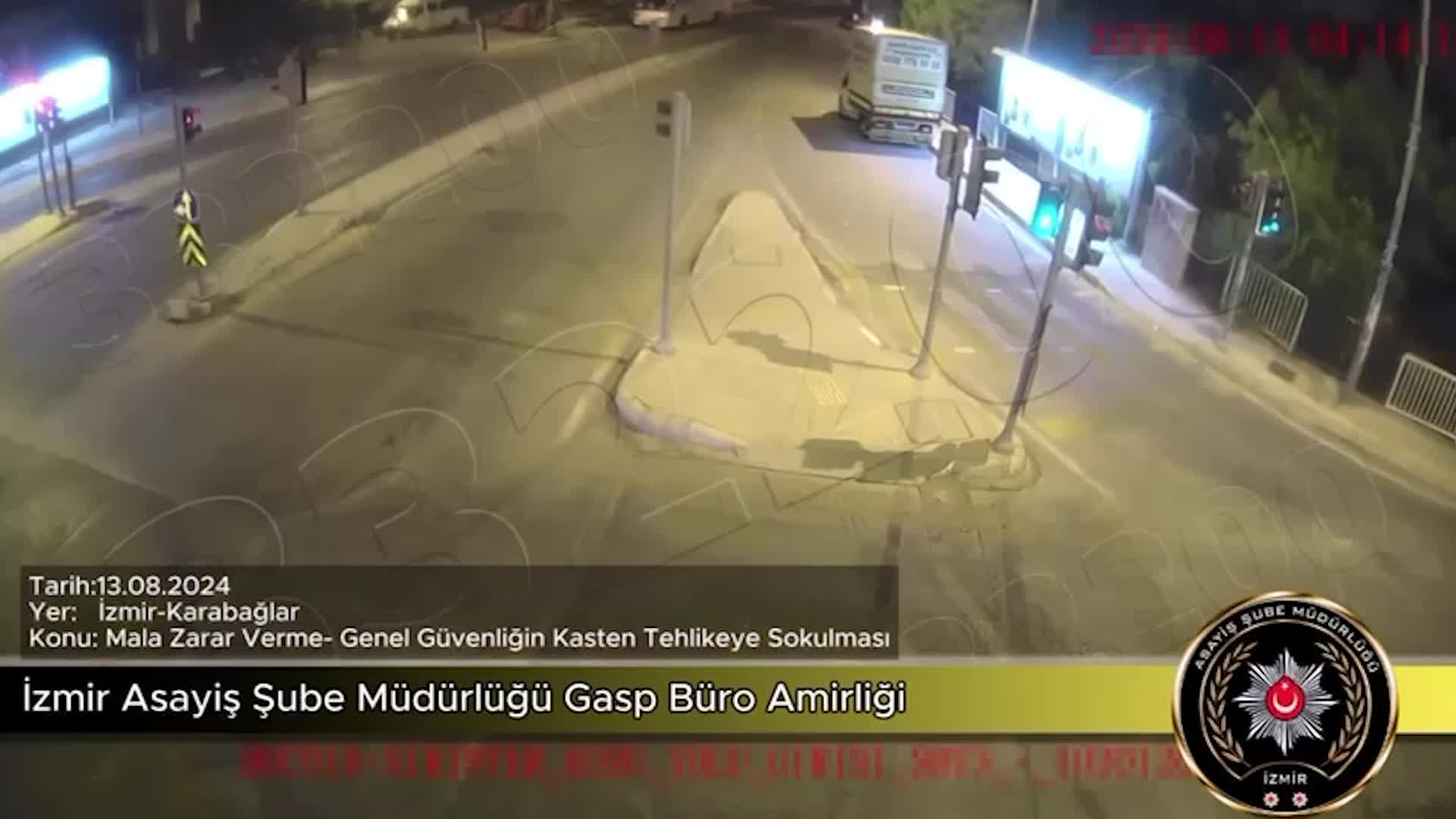 İzmar Karabağlar’daki kurşunlama olayında bir kişi tutuklandı