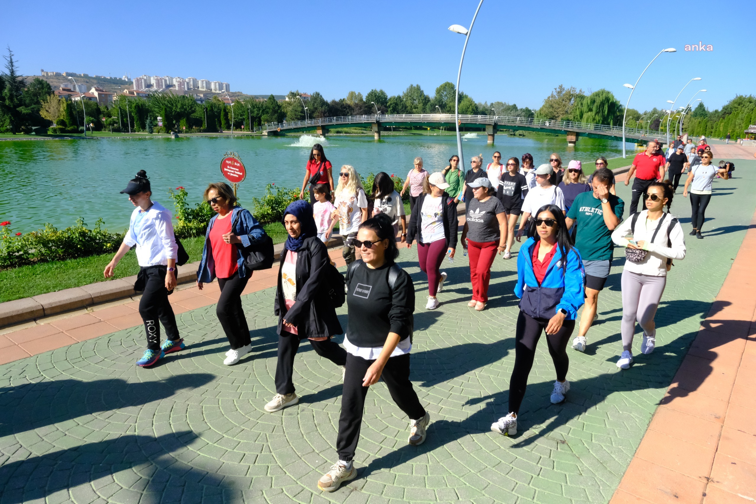 Eskişehir Büyükşehir Belediyesi Avrupa Hareketlilik Haftası'nda bir dizi etkinlik düzenleyecek