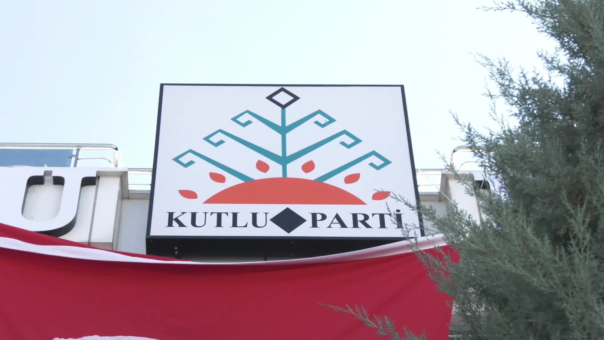Yusuf Halaçoğlu: “Kutlu Parti olarak tek başımıza seçime girip iktidar olacağız”