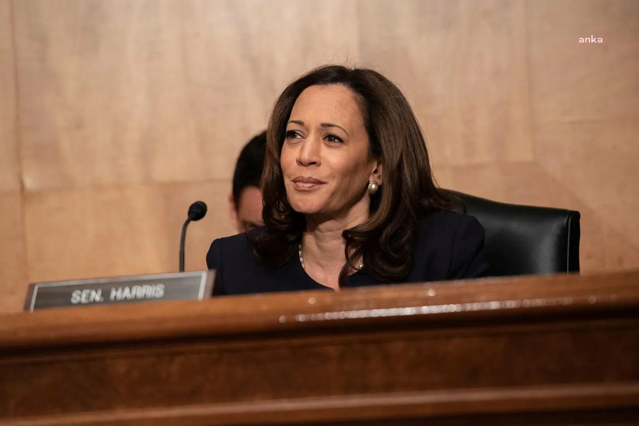 Kamala Harris: Eski Başkan Trump'a yönelik olası suikast girişiminden büyük bir rahatsızlık duyuyorum