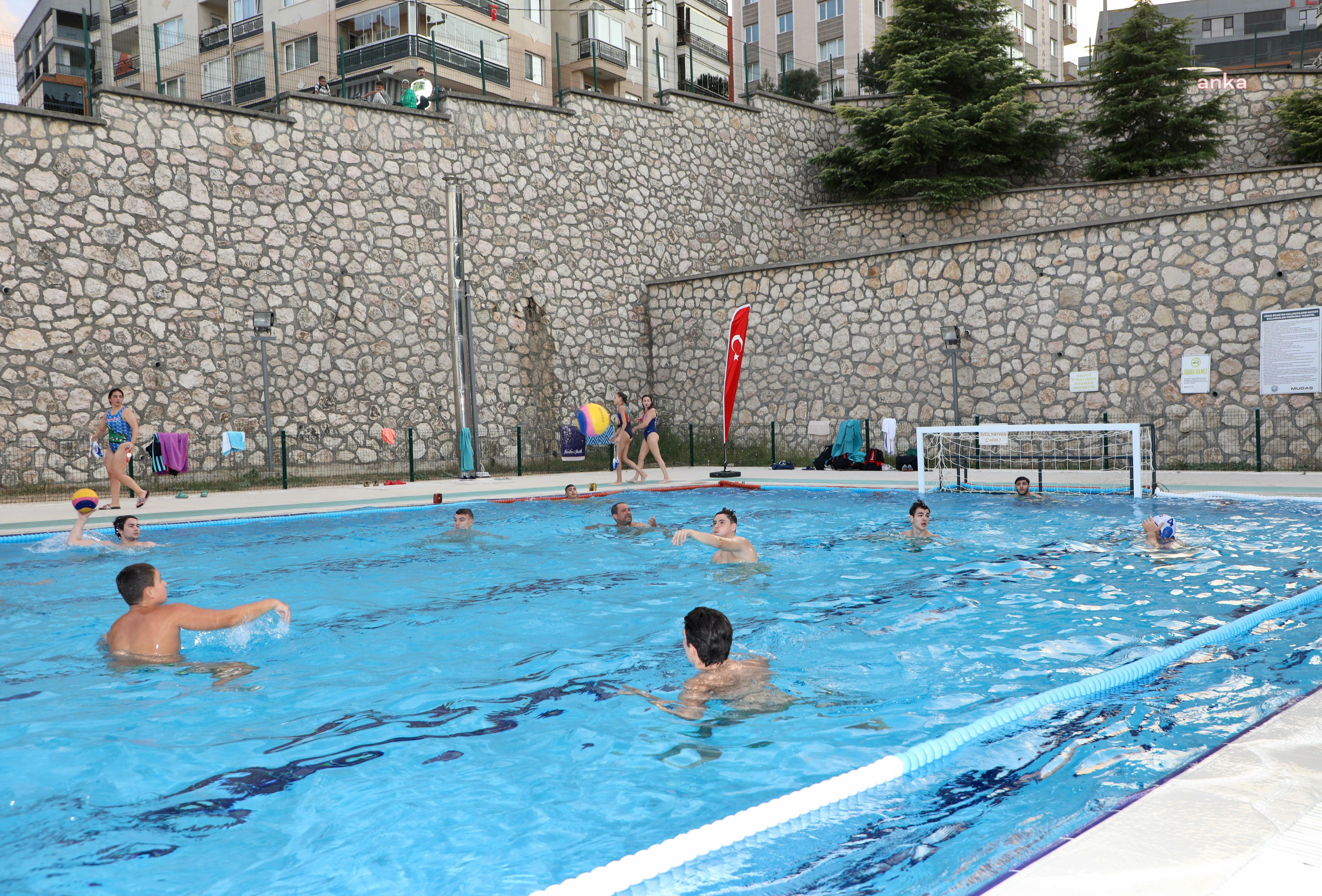 Mudanya'nın ilk Sutopu Şenliği, büyük ilgi gördü