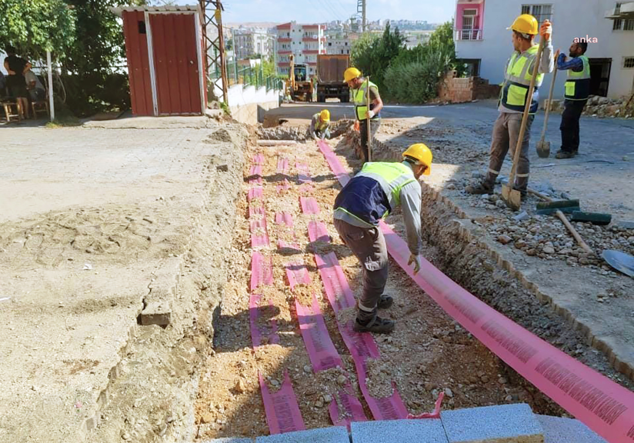 Dicle Elektrik Genel Müdürü Arvas: “Kayıp kaçak oranlarında elde ettiğimiz başarı, kesinti sürelerini de olumlu yönde etkiledi"