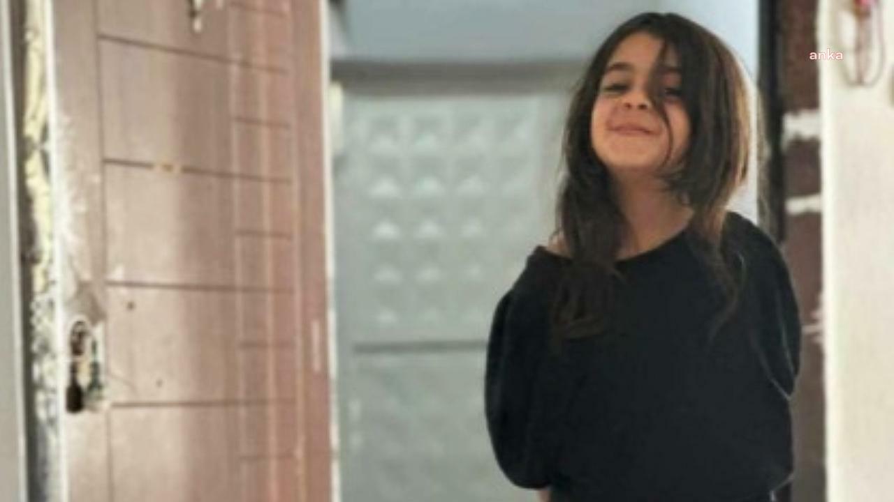 Diyarbakır Barosu’na başvuran Narin'in ağabeyi: "Adaletin sağlanması için hukuki destek talebinde bulunuyorum”