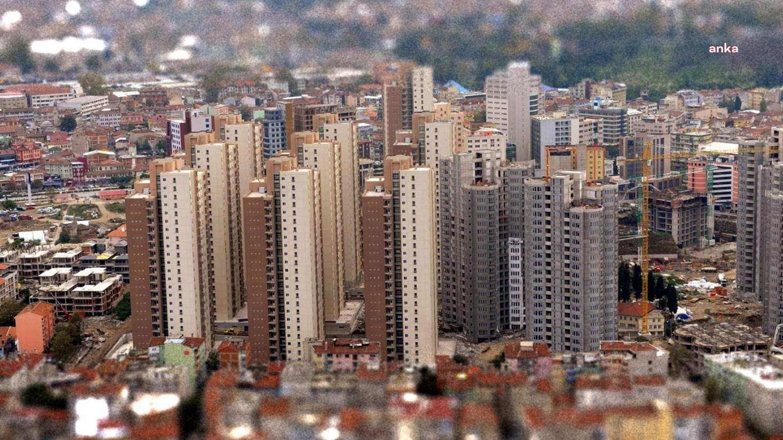 Merkez Bankası, ağustos ayı konut fiyat endeksini açıkladı: Konut fiyatları, yıllık bazda en çok Ankara’da arttı