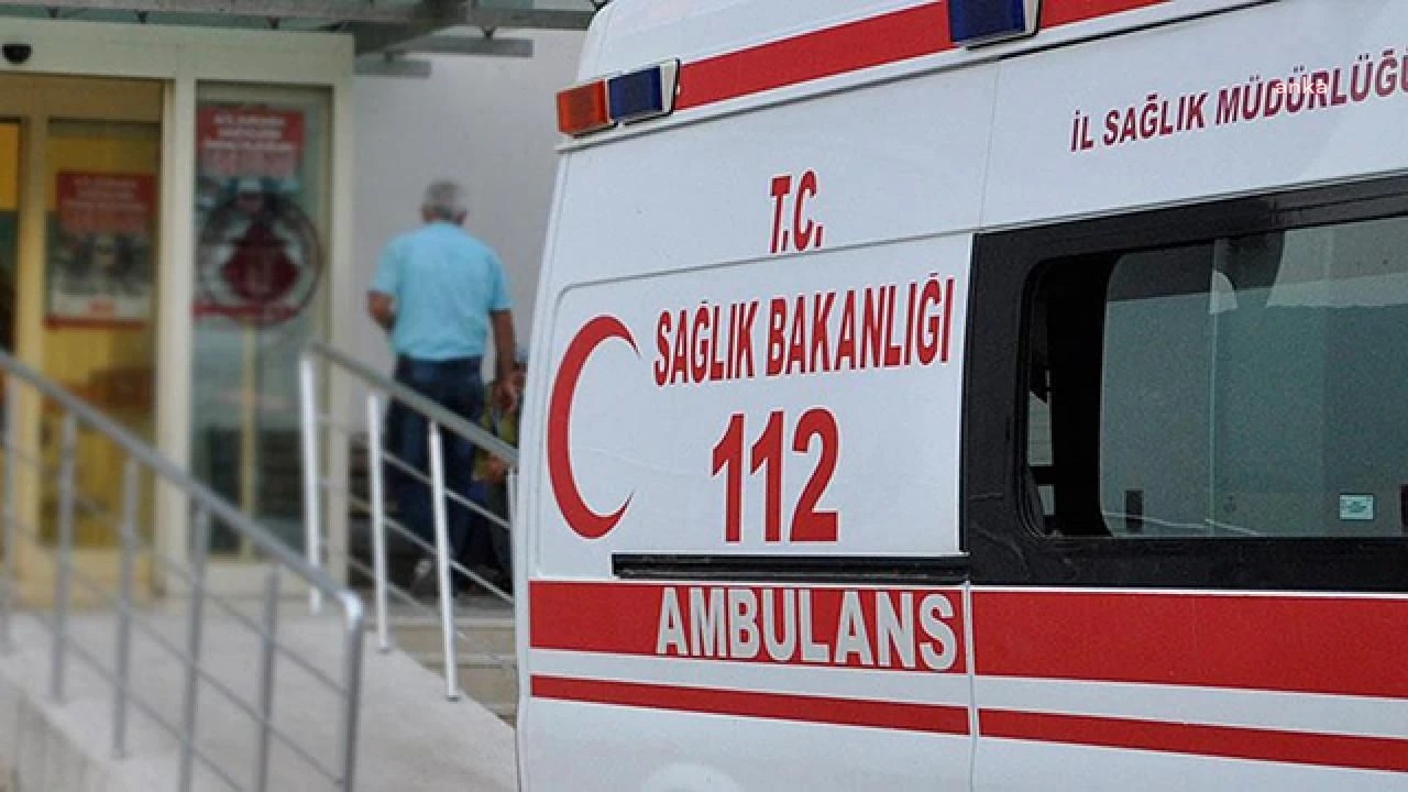 Konya'da tarım işçisi ailenin 2 yaşındaki bebeği ölü bulundu