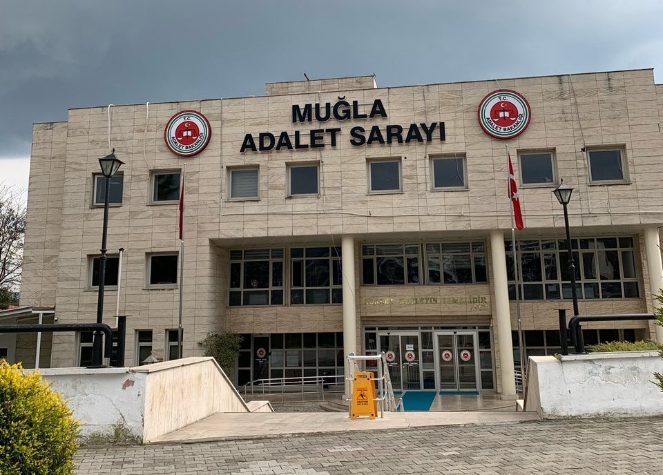 Muğla'da üniversite etkinliğinde '‘cinsel saldırı'’ iddiası: Öğrencinin şikayeti üzerine şüpheli tutuklandı