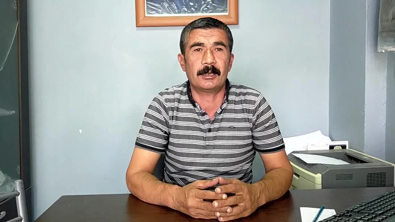 Dışişleri Bakanı Fidan, ABD Dışişleri Bakanı Blinken ile görüştü
