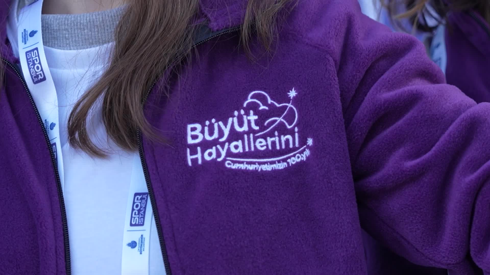 Büyüt Hayallerini Eğitim Bursu başvuruları uzatıldı