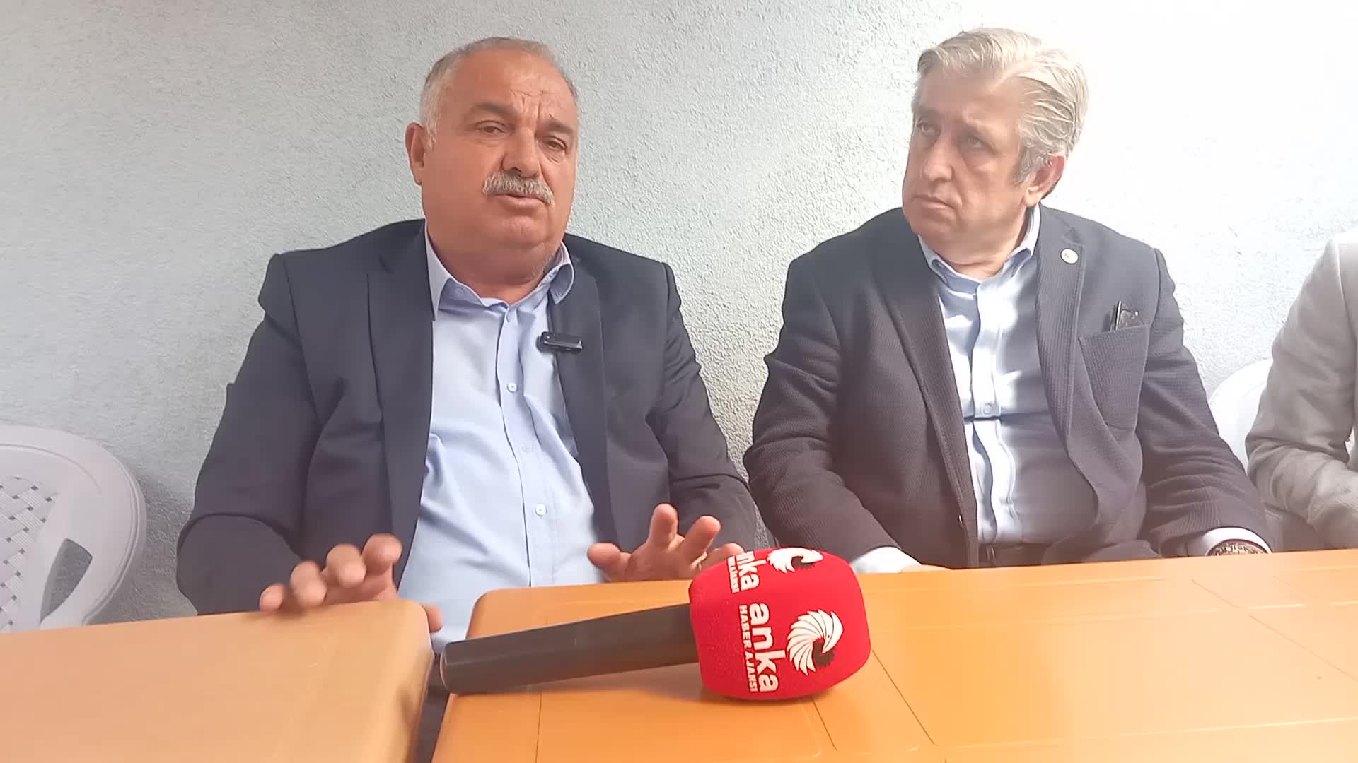 CHP’li Murat Çan: "Bir inanç kurumunu inanç buluşmasından çıkarıp, dernek, kültür faaliyeti haline dönüştürme çabası dolaylı bölücülüktür"