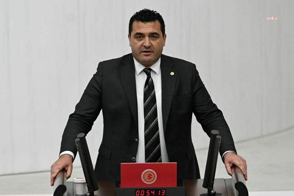 Ulaş Karasu'dan Bakan Uraloğlu'na: "2024 yılı verilerine göre, mobil internete en düşük fiyat ödeyen ülkeler sıralamasında ülkemizin yeri neresidir?"