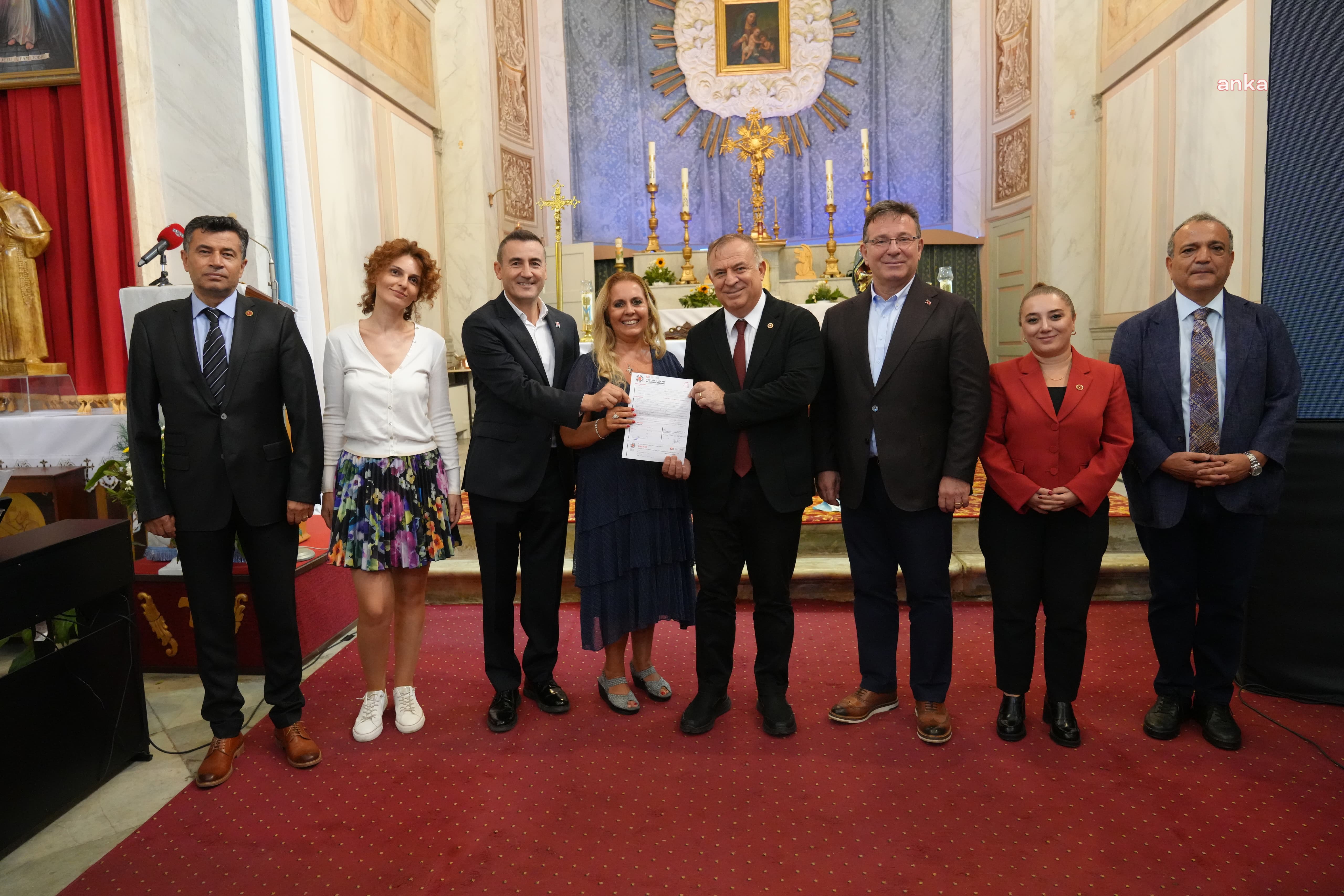 Büyükdere-Atina-Brindisi-Rodos deniz uçağı seferlerinin 100. yılına özel konser