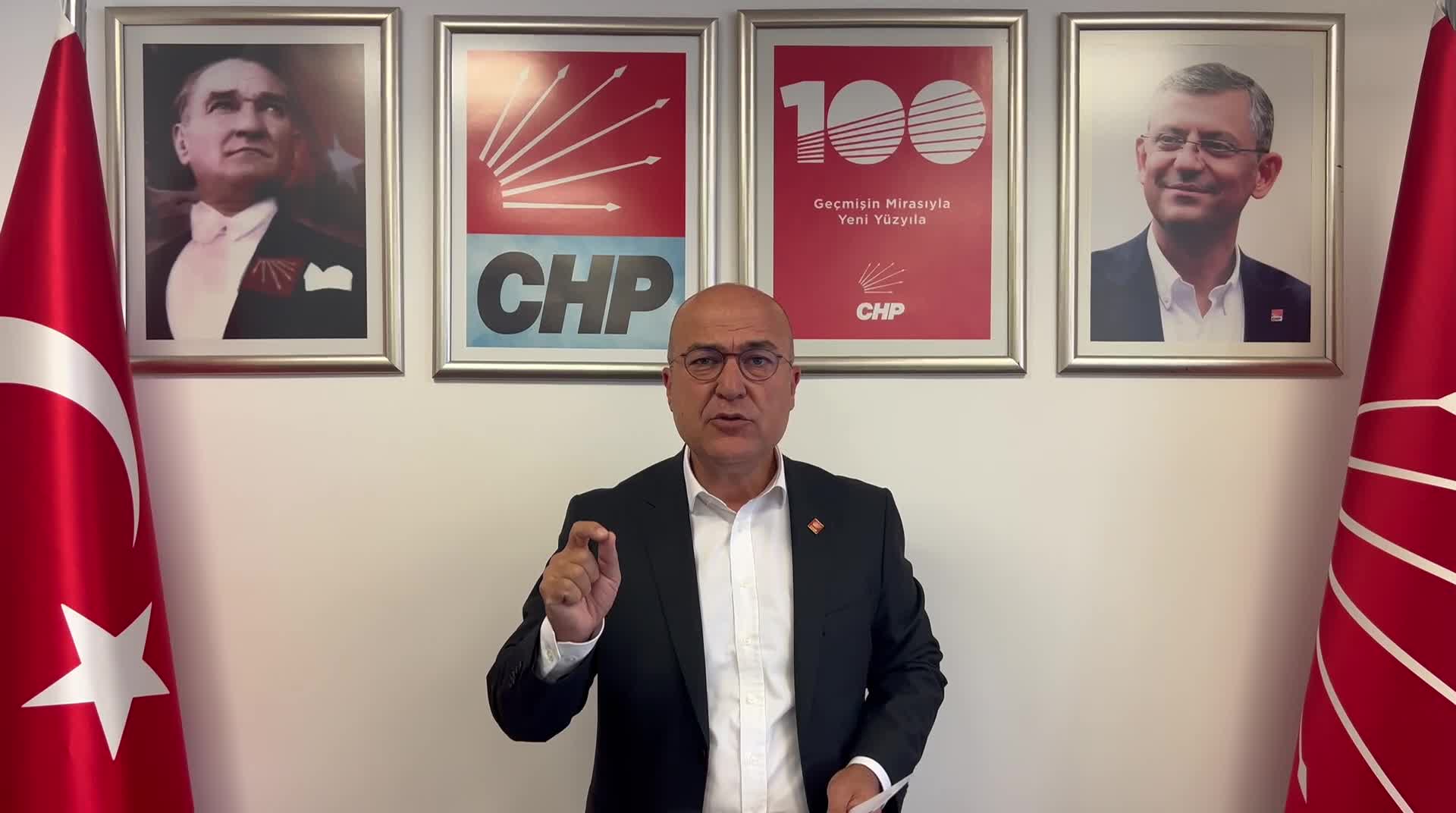 Murat Bakan'dan ''göç'' soruları: "Türkiye-İran sınırında muhtemel bir göçmen akını karşısında önleyici müdahale planı mevcut mudur?"