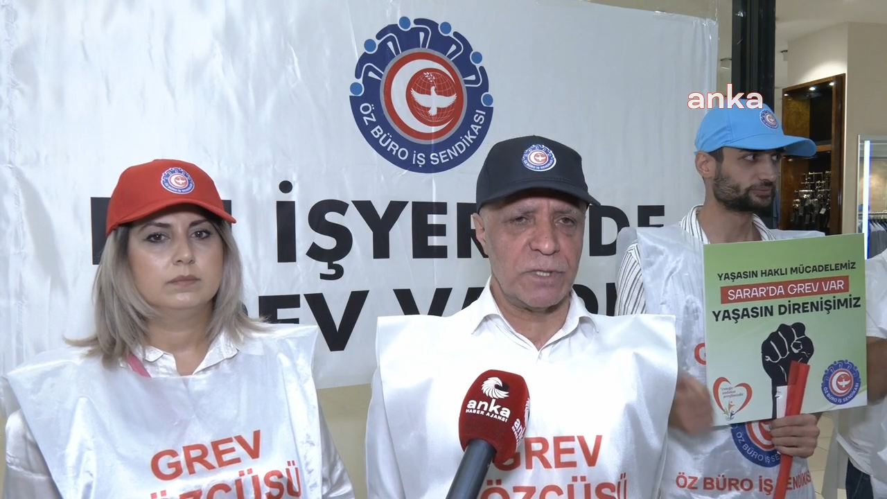 Çankaya, ekim ayını sanatla karşılıyor