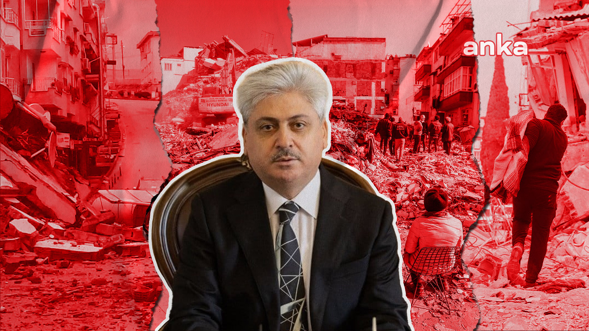Yargıtay'dan "6 Şubat depremi" kararı: "Dönemin Hatay Valisi Rahmi Doğan hakkındaki suç duyurusunun işleme konulmamasına karar verildi"