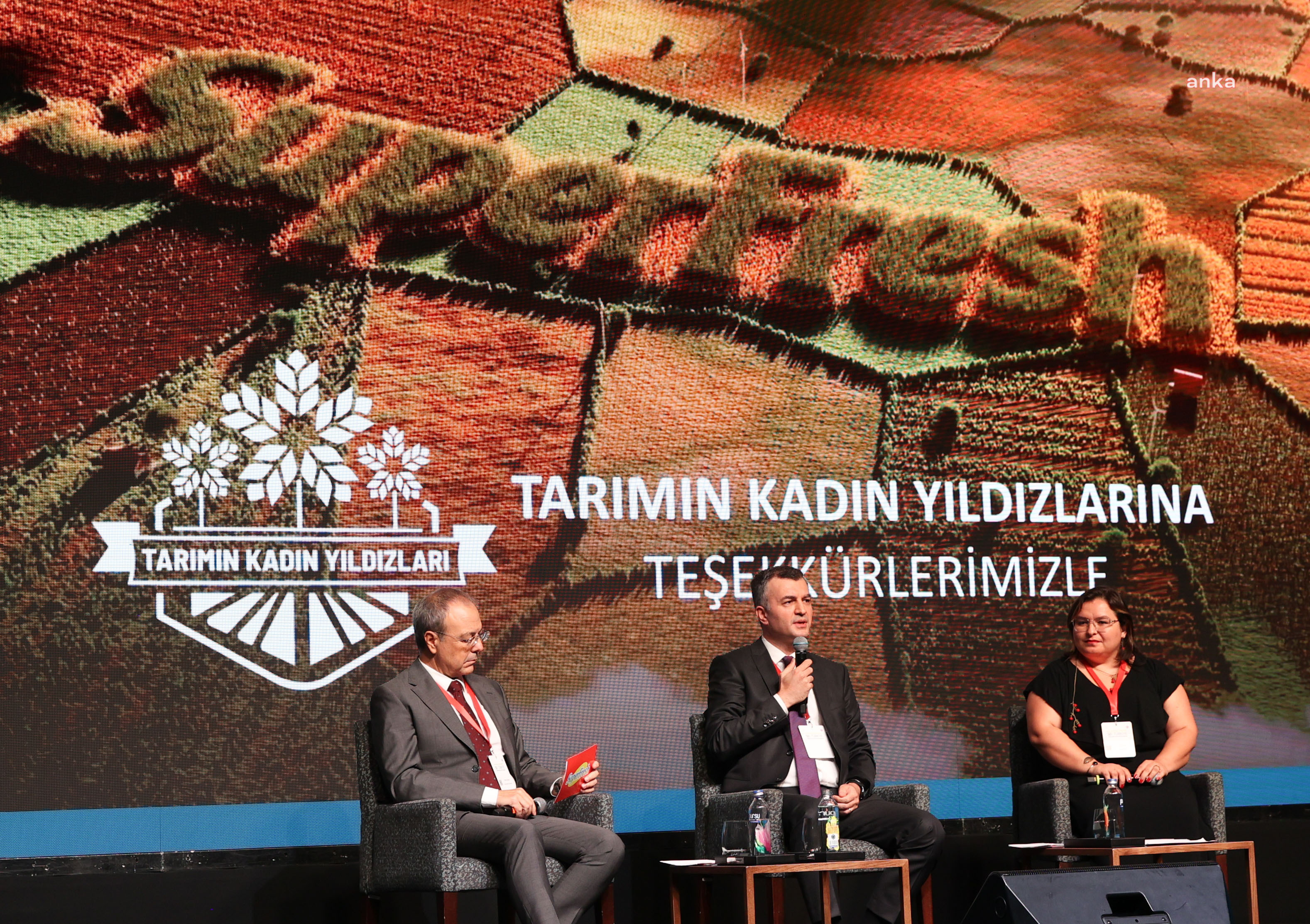 SuperFresh, sürdürülebilir bir gelecek için “Tarımın Kadın Yıldızları”nı destekliyor