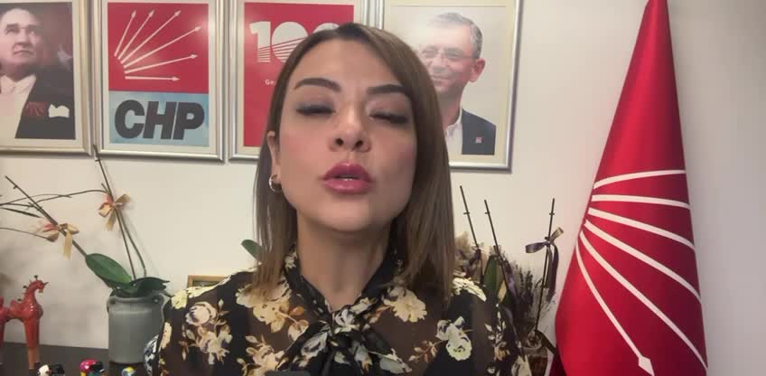 Taşçıer'den işsiz ve dar gelirli vatandaşlara GSS prim borcu tebligatı gönderilmesine tepki: "Hükümetin ekonomik beceriksizliğinin göstergesidir"