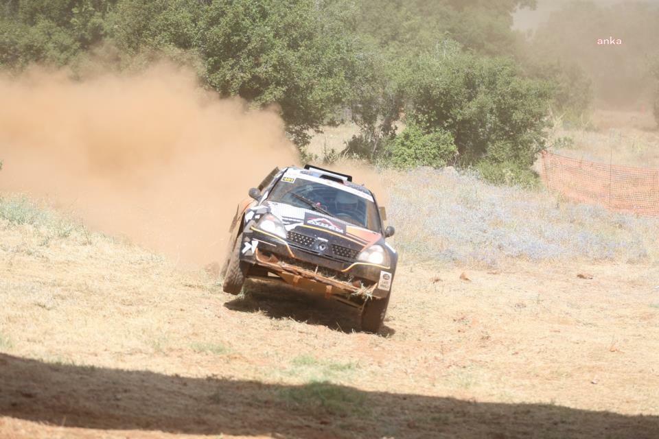 Merkezefendi, Off-Road Şampiyonası'na ev sahipliği yapacak