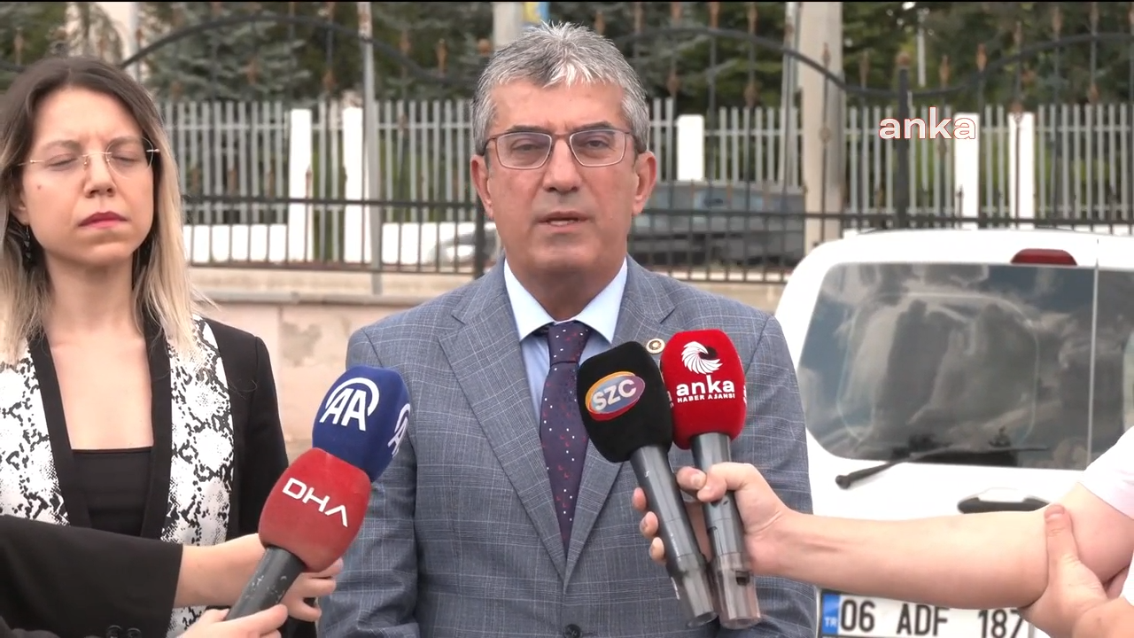 CHP, 'tasarruf tedbirleri paketi'nin iptali istemiyle AYM'ye dava açtı