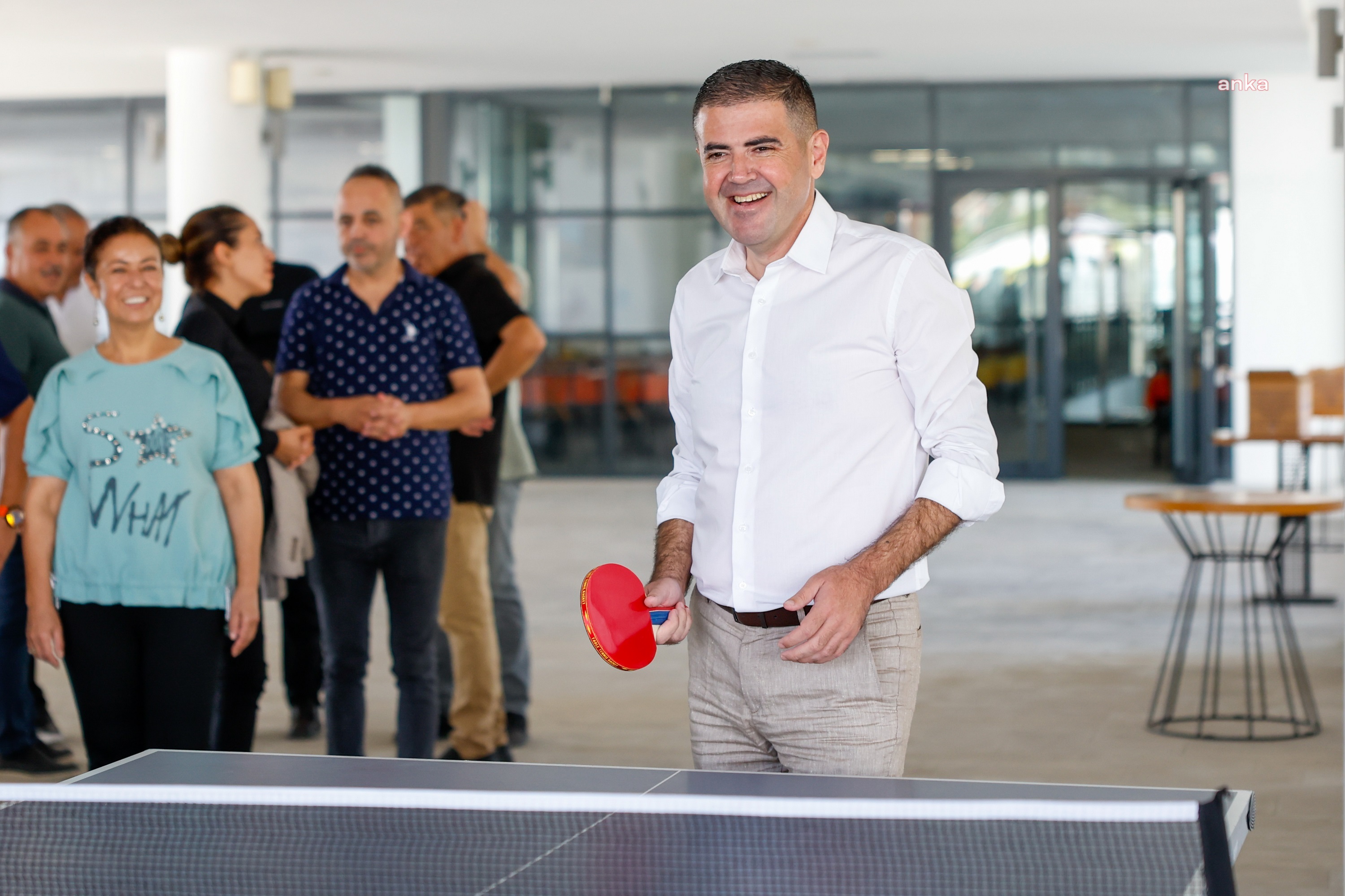 Mezitli’de Avrupa Hareketlilik Haftası etkinlikleri devam ediyor