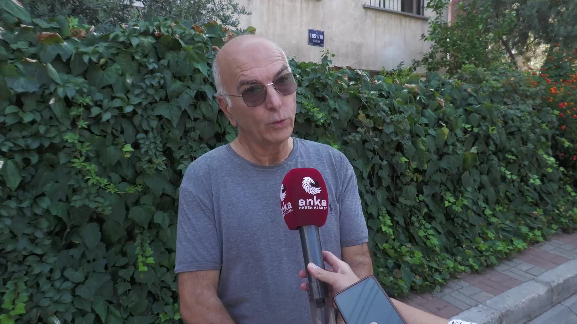 Veli-Der İzmir 2 Nolu Şube Başkanı Aydın: Velilerden hijyen ve güvenlik için talep edilen ücretler 200 bin lirayı buluyor. Diğer taraftan kuşe kağıtla mektup gönderiyorsunuz